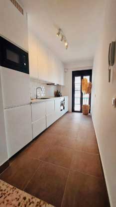 Estepona, Calle Castillo CC173
